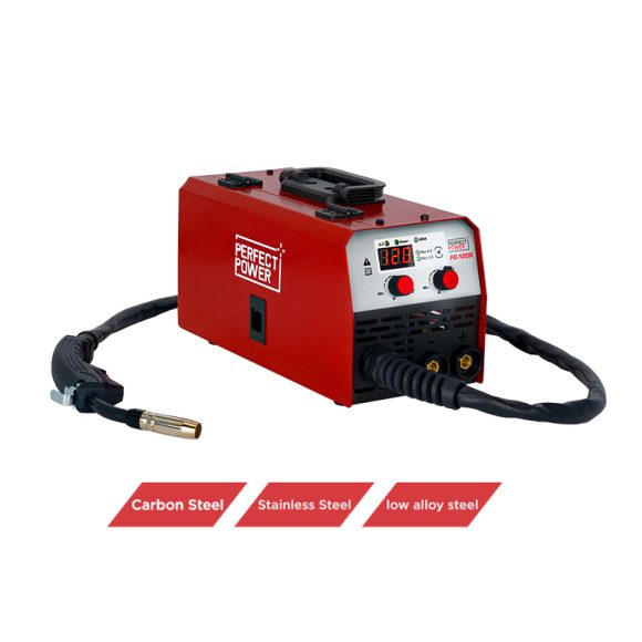 MIG Welders FC 120X 580x580