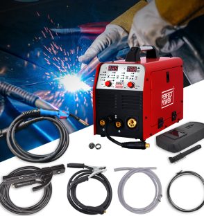 MIG Welders MIG 180P