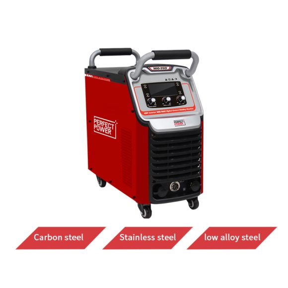 MIG Welders MIG 350I 580x580