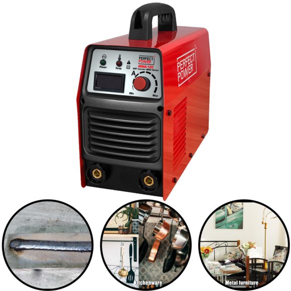 MMA 120 IGBT Inverter MMA Stick Welding Machine 3 580x580