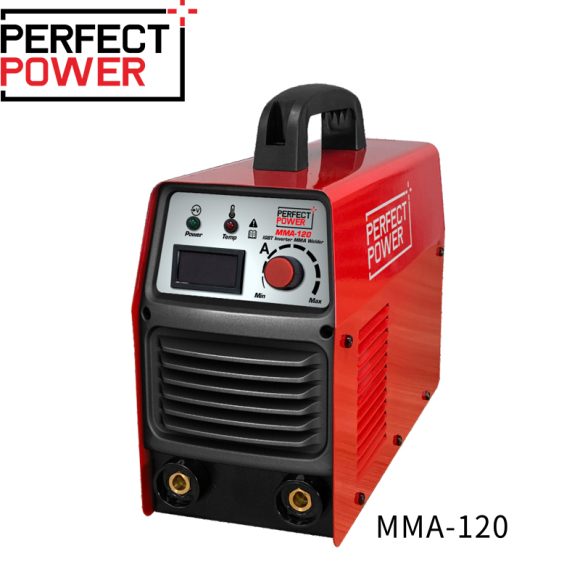 MMA 120 IGBT Inverter MMA Stick Welding Machine 4 580x580