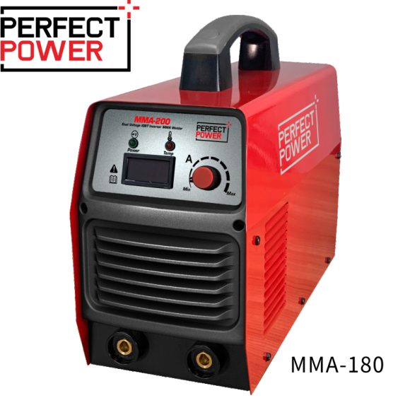 MMA 160 IGBT Inverter MMA Stick Welding Machine 4 580x580