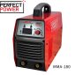 MMA 160 IGBT Inverter MMA Stick Welding Machine 4 85x85