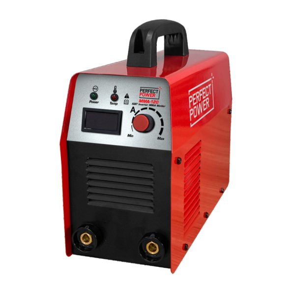 MMA 160 IGBT Inverter MMA Stick Welding Machine 5 580x580