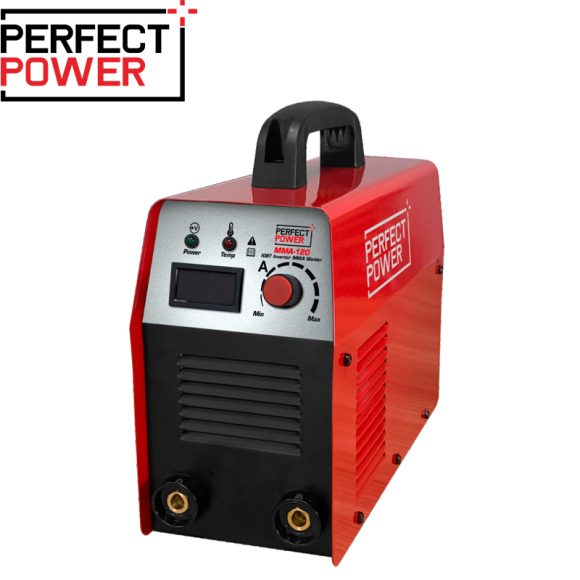 MMA 160 IGBT Inverter MMA Stick Welding Machine 580x580