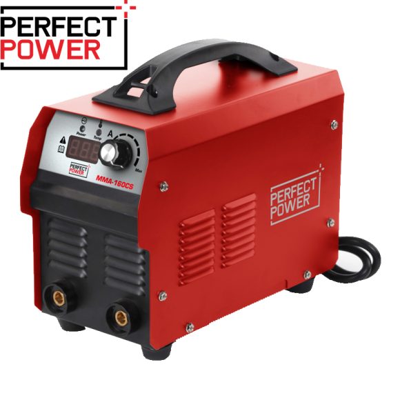 MMA 160CS IGBT Inverter MMA Stick Welding Machine 3 580x580