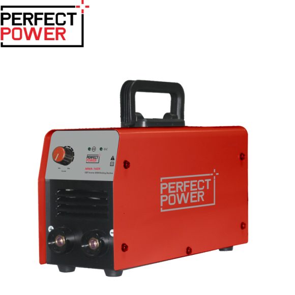 MMA 160X IGBT Inverter MMA Stick Welding Machine 580x580
