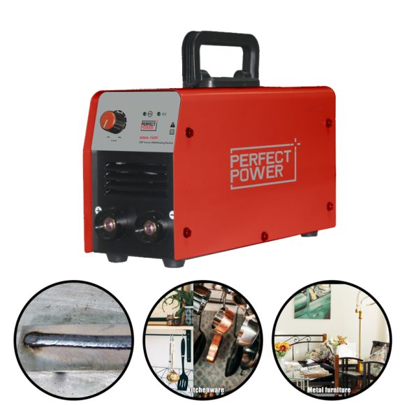 MMA 160X IGBT Inverter MMA Stick Welding Machine5 580x580