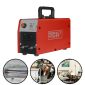 MMA 160X IGBT Inverter MMA Stick Welding Machine5 85x85