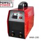 MMA 200 IGBT Inverter MMA Stick Welding Machine 4 85x85