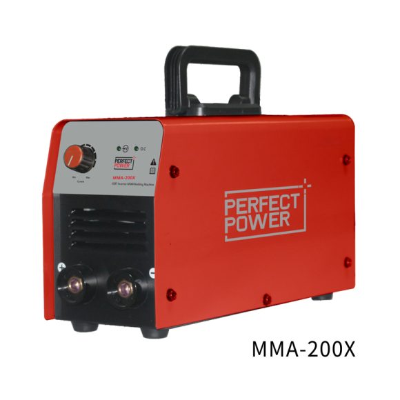 MMA 200X IGBT Inverter MMA Stick Welding Machine1 580x580