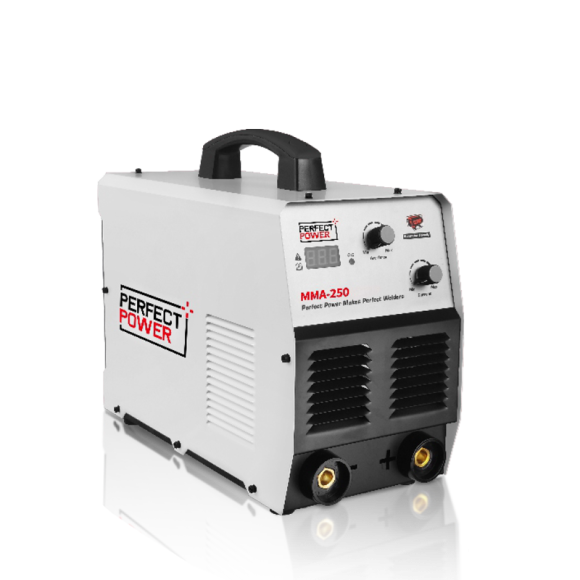MMA 250 ARC Welder 580x580