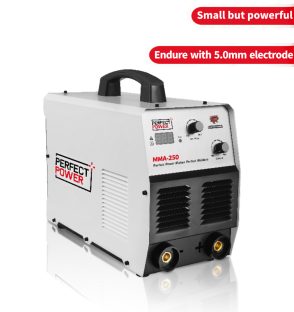 MMA 250 ARC Welders