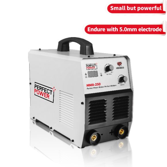 MMA 250 ARC Welders 580x580