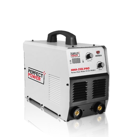 MMA 250L PRO ARC Welder 580x580