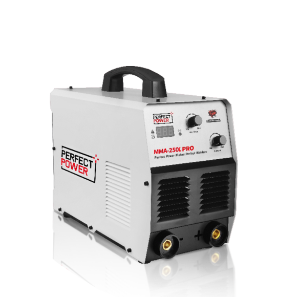 MMA 250L PRO ARC Welder 580x580