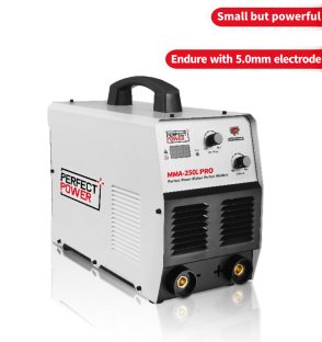MMA 250L PRO ARC Welders