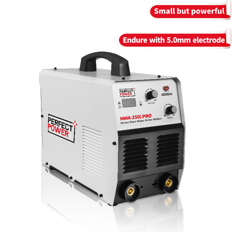 MMA 250L PRO ARC Welders