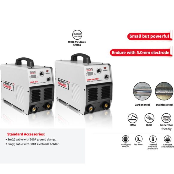 MMA 300 PRO ARC Welding Machine 2 580x580