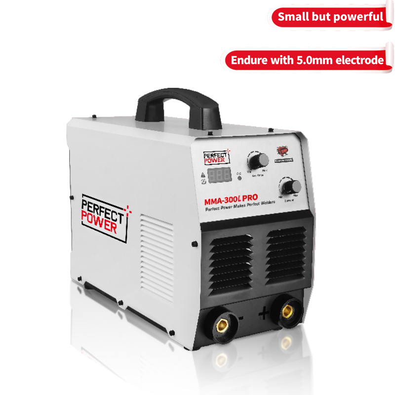 MMA 300L PRO ARC Welders