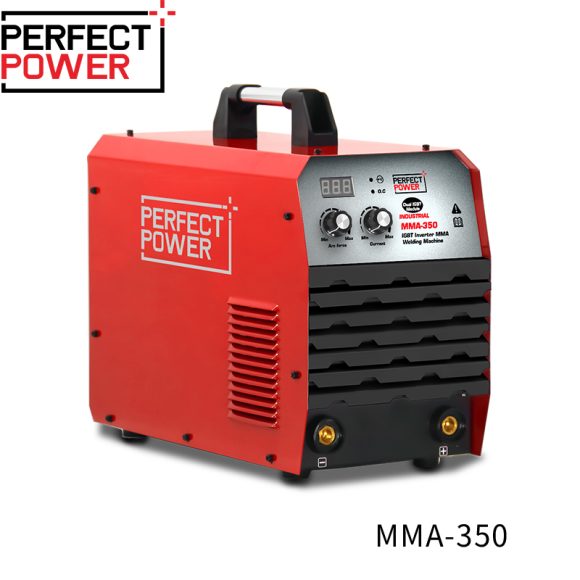 MMA 350 IGBT Inverter MMA Stick Welding Machine2 580x580