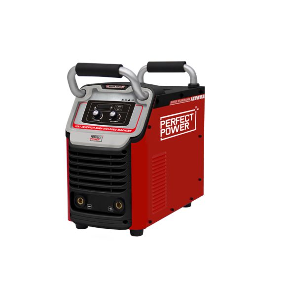 MMA 350D Stick Welder 1 580x580