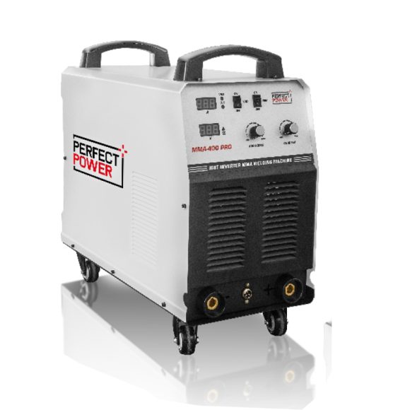 MMA 400 PRO ARC Welder 580x580