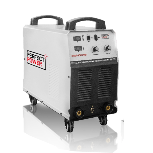 MMA 400 PRO ARC Welder 580x580