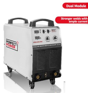 MMA 400 PRO ARC Welders