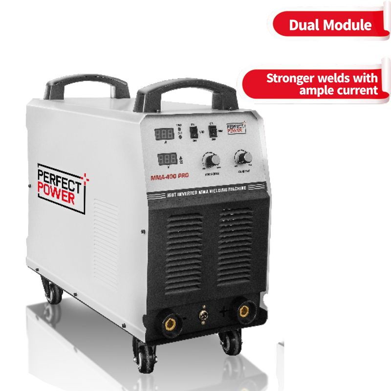 MMA 400 PRO ARC Welders
