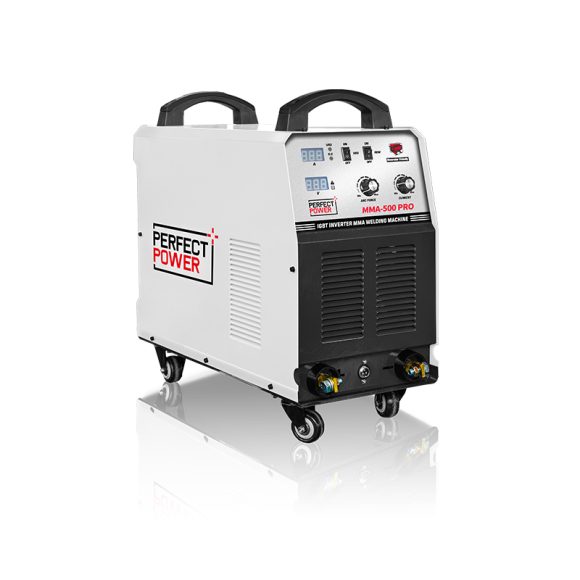 MMA 500 PRO ARC Welder 580x580
