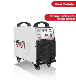 MMA 500 PRO ARC WelderS