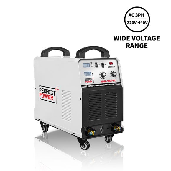 MMA 500 PRO ARC Weldersss 580x580