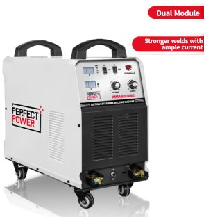 MMA 630 PRO ARC Welder