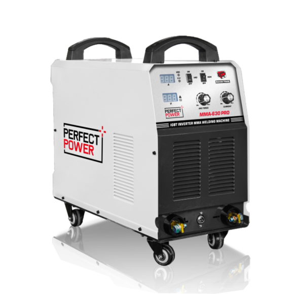 MMA 630 PRO ARC Welder 580x580