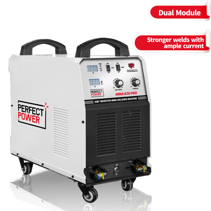 MMA 630 PRO ARC Welder