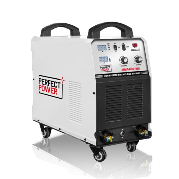 MMA 630 PRO ARC Welders 580x580
