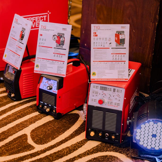 Perfect Power Welding Equipment and Supplies Online