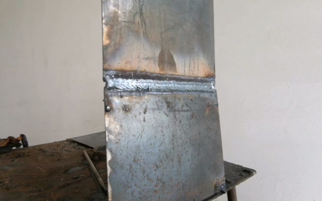 How to Weld Austenitic Stainless Steel: Basics, Tips & Techniques 2 Stainless Distortion