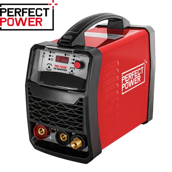 TIG 150C TIG Inverter Welding Machine 5 580x580