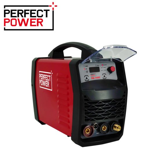 TIG 150C TIG Welder 2 580x580