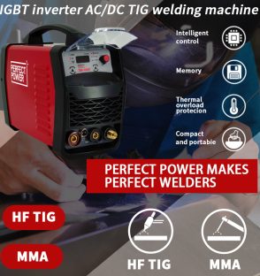 TIG 150C TIG Welder 6