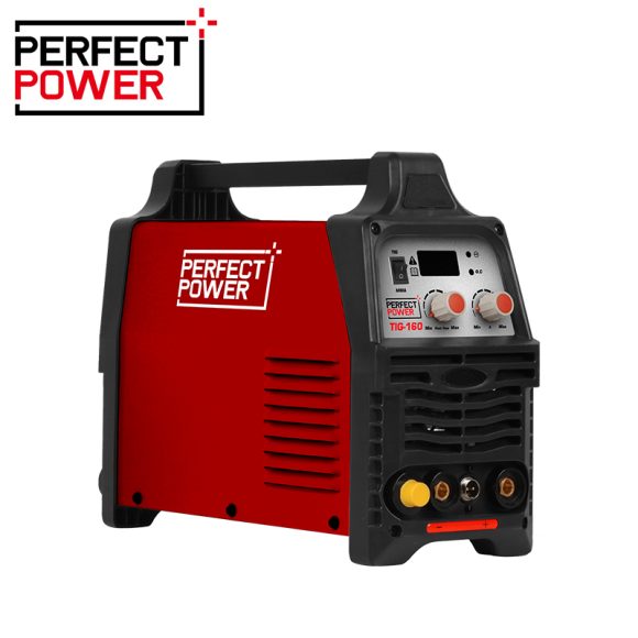 TIG 160 TIG Welder 5 580x580