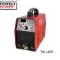 TIG 160P TIG Inverter Welding Machine With Clean Function 5
