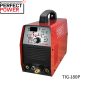 TIG 180P TIG Inverter Welding Machine With Clean Function 1 85x85