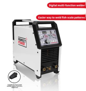 TIG 200 AC DC TIG Welders