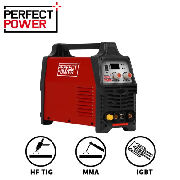 TIG 200 TIG Welder 7 580x580