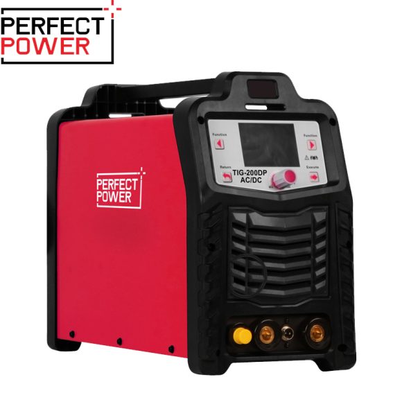 TIG 200DP IGBT Inverter TIG AC DC Welding Machine 3 580x580