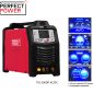 TIG 200DP IGBT Inverter TIG AC DC Welding Machine 5 85x85