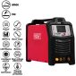 TIG 200DP IGBT Inverter TIG AC DC Welding Machine 85x85